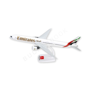 Emirates Boeing B777-300 A6-ENV 1/200 Model