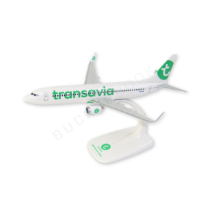 Transavia Boeing B737-800 PH-HXN 1/200 Model