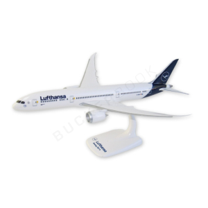 Lufthansa Boeing B787-9 D-ABPA 1/200 Model