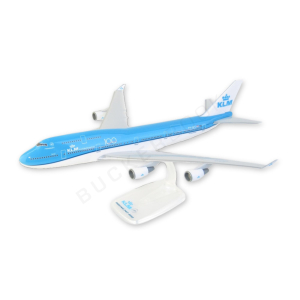 KLM Boeing B747-400 PH-BFT 1/250 Model