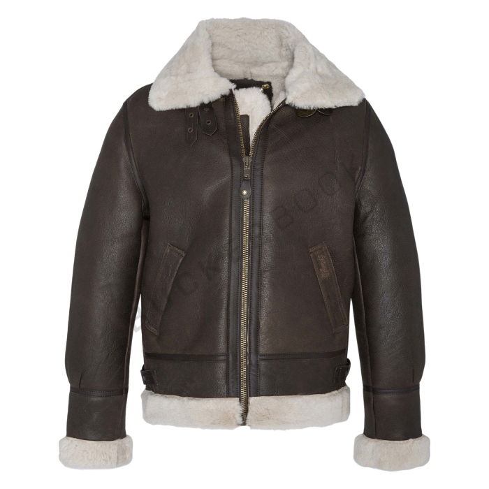 Schott LC1259 Pilot Jacket Mens Pilot Jackets 3417751137683 BuckerBook €840.00 Schott