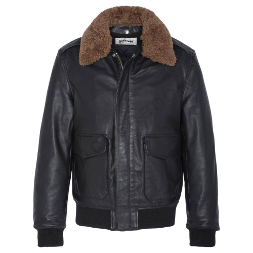 Schott LC2412 Pilot Jacket