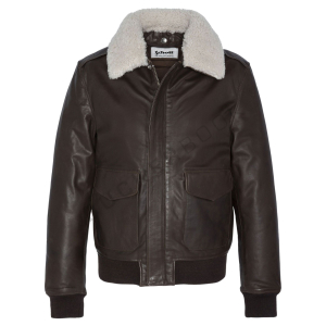 Schott LC2412 Pilot Jacket