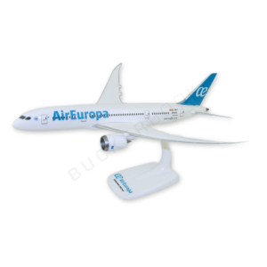 Air Europa Boeing B787-8 EC-MLT 1/200 Model