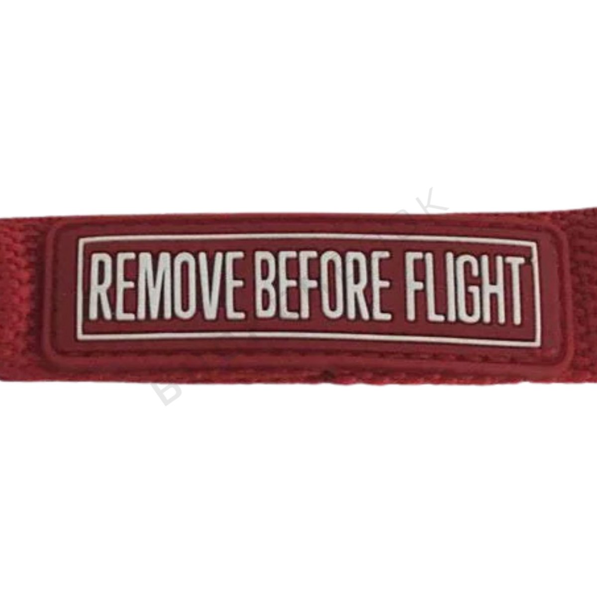 Llavero Mosquetón RBF Flyboys Llaveros Remove Before Flight  BuckerBook 8,00 € FlyBoys