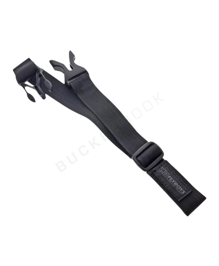 Correa de Pierna Piernógrafo Flyboys Accesorios para Piernógrafos  BuckerBook 8,00 € FlyBoys