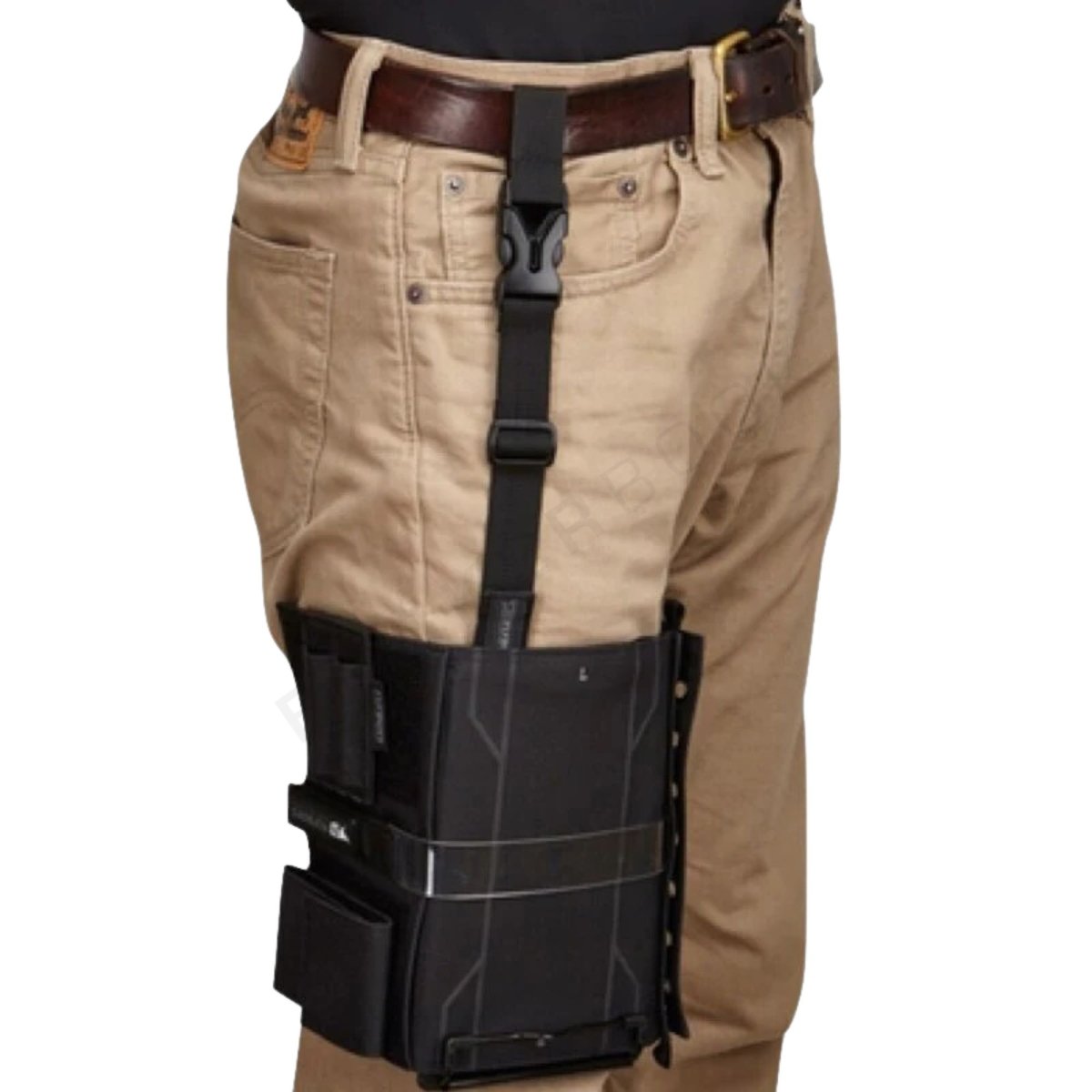 Correa de Pierna Piernógrafo Flyboys Accesorios para Piernógrafos  BuckerBook 8,00 € FlyBoys