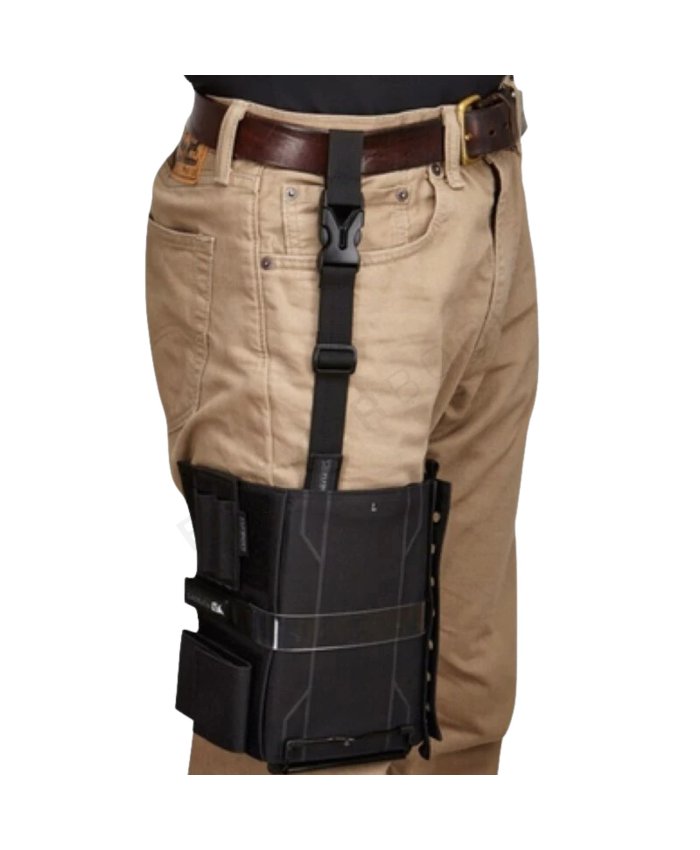 Correa de Pierna Piernógrafo Flyboys Accesorios para Piernógrafos  BuckerBook 8,00 € FlyBoys