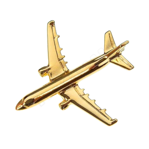 Airbus A321 Pin