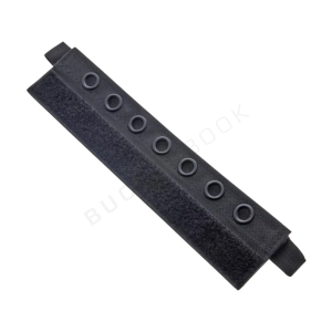 FlyBoys Kneeboard Eyelet Strip