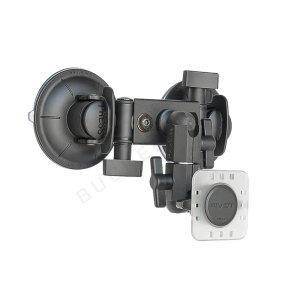 PIVOT Double Suction Cup Mount