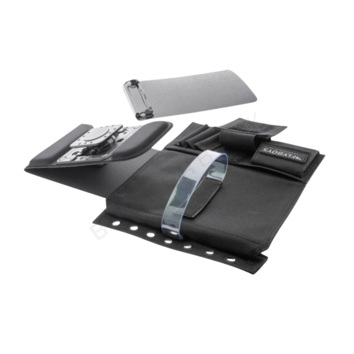 Adaptador Piernógrafo PIVOT Accesorios para Piernógrafos 810087491352 BuckerBook 48,90 € Pivot