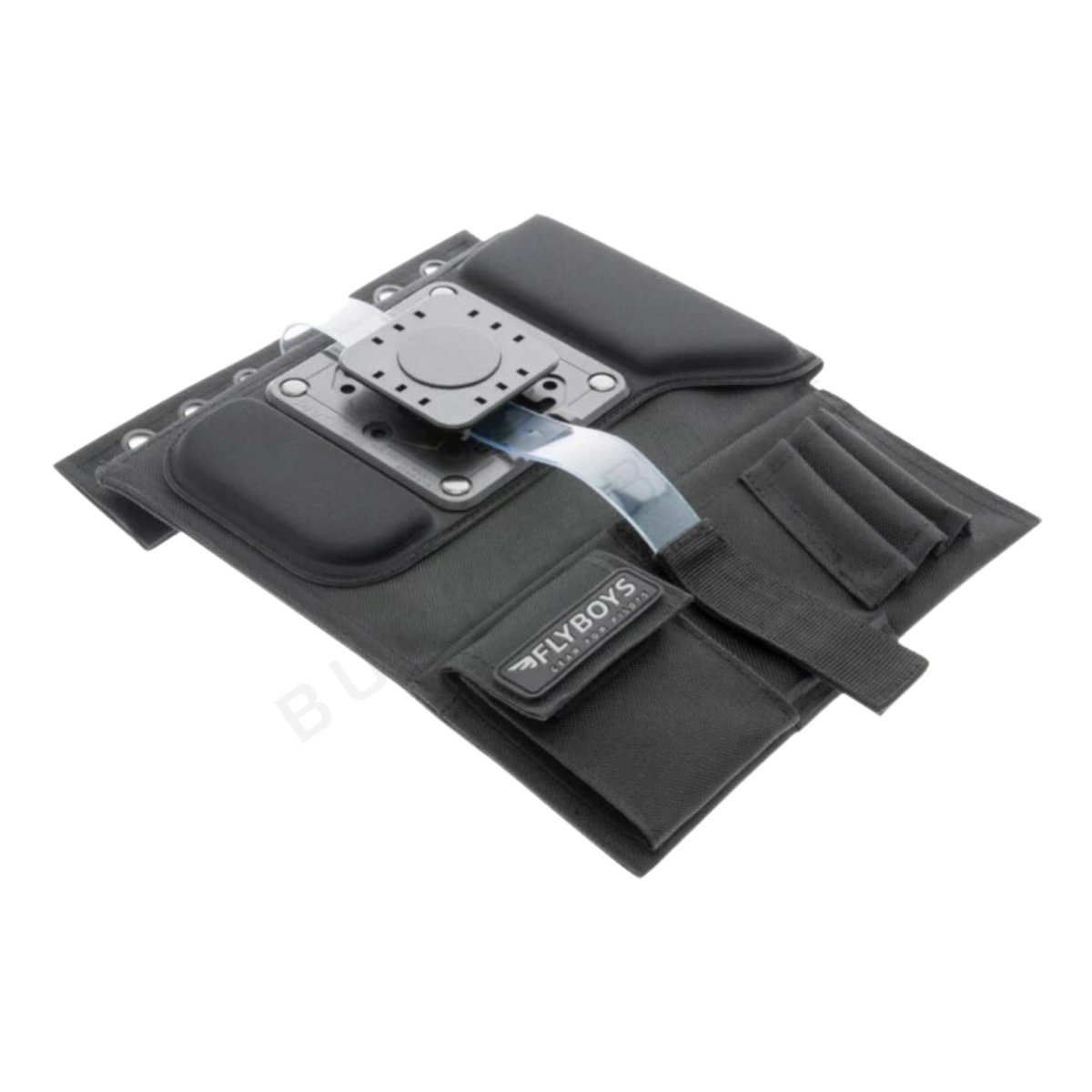 Adaptador Piernógrafo PIVOT Accesorios para Piernógrafos 810087491352 BuckerBook 48,90 € Pivot