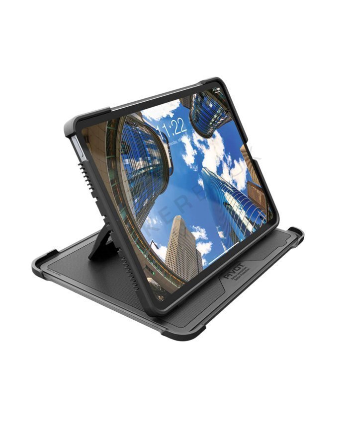 Soporte iPad A20A Serie Atlas PIVOT Soportes 810087490140 BuckerBook 234,90 € Pivot