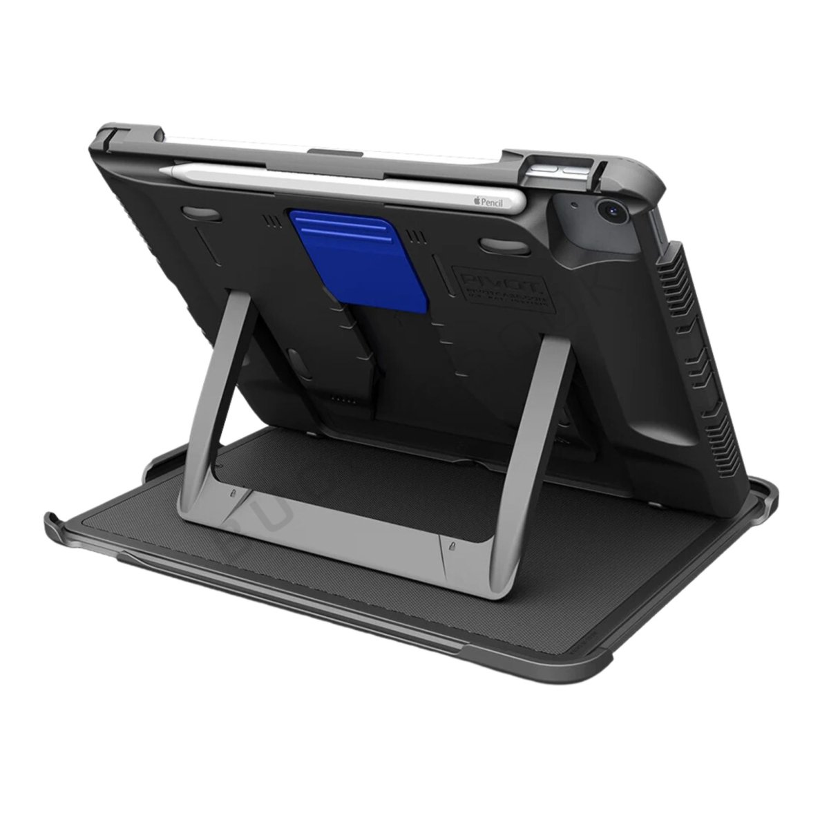 Soporte iPad A20A Serie Atlas PIVOT Soportes 810087490140 BuckerBook 234,90 € Pivot