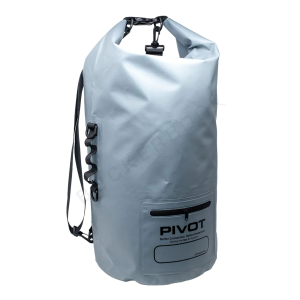 PIVOT Wet Dry Flight Bag