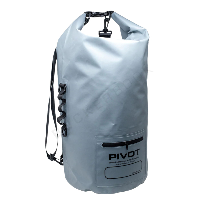 PIVOT Wet Dry Flight Bag Flight Bags for Pilots  BuckerBook €49.90 Pivot