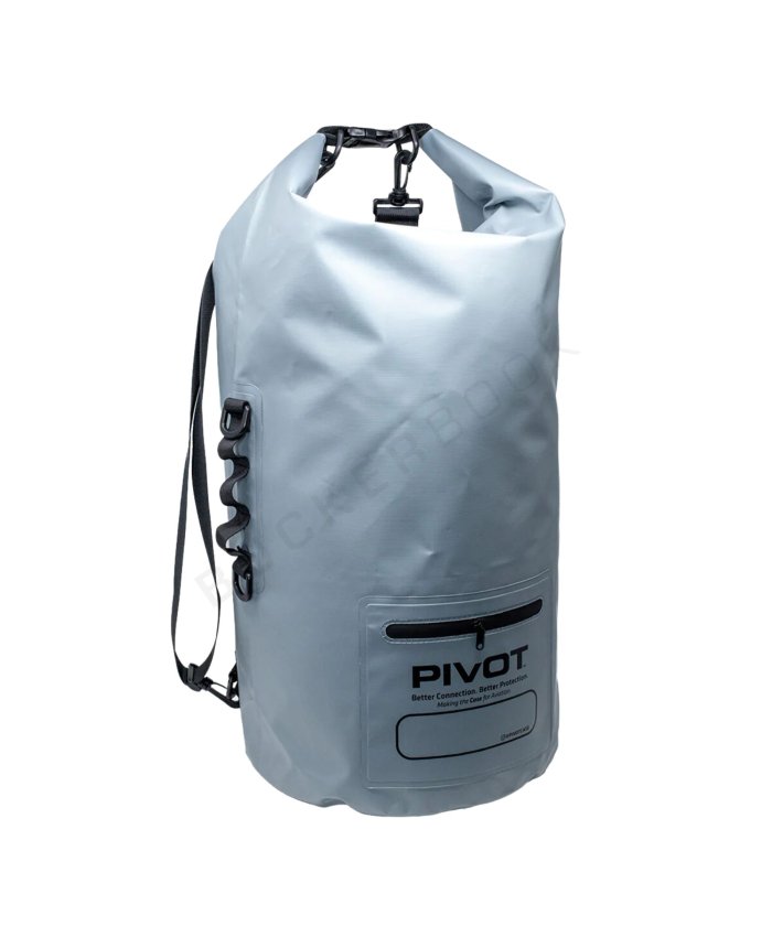Bolsa de Vuelo Impermeable PIVOT Bolsas de Vuelo para Pilotos 1706194968025 BuckerBook 49,90 € Pivot
