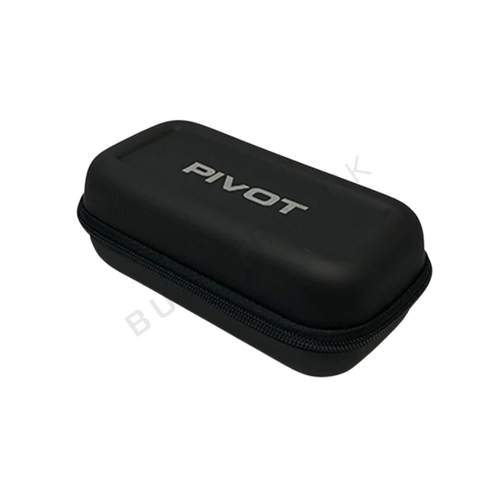 PIVOT Hard Shell Case Flight Bags for Pilots  BuckerBook €34.90 Pivot