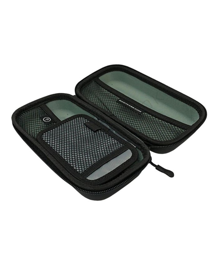 Funda Rígida PIVOT Bolsas de Vuelo para Pilotos  BuckerBook 34,90 € Pivot