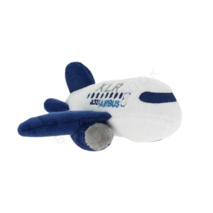 Airbus A321XLR Plush Plane