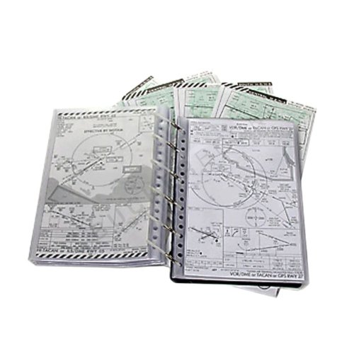 Portapapeles para Piernógrafo Flyboys | BuckerBook 2
