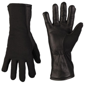 Touch Nomex Flight Gloves