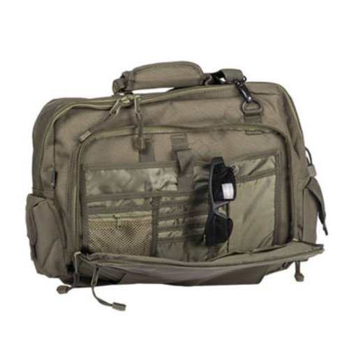 Bolsa de Vuelo Furtif NG XL | BuckerBook 2