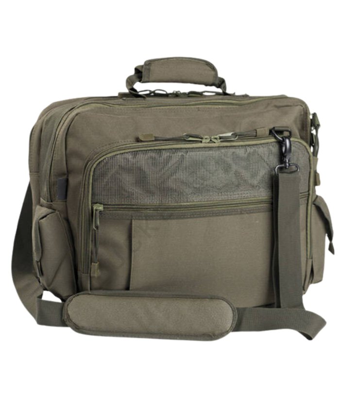 Bolsa de Vuelo OD Aviator Bolsas para Cascos de Vuelo 4046872354786 BuckerBook 58,90 € Mil-Tec