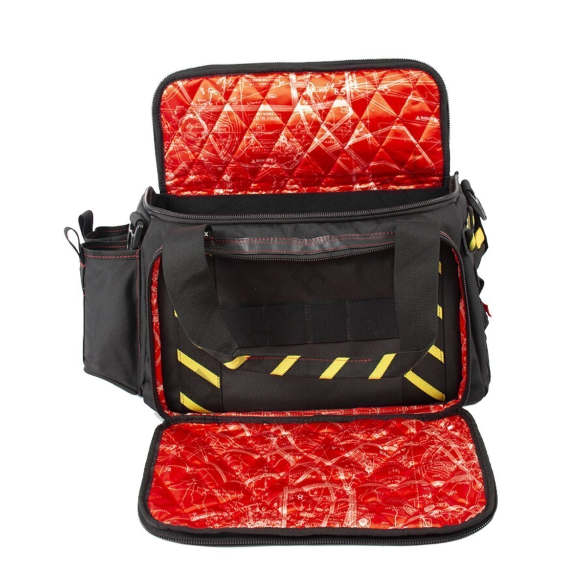 Bolsa de Vuelo Dimatex Cockpit Aero Bolsas para Cascos de Vuelo 3701370601725 BuckerBook 176,00 € Dimatex