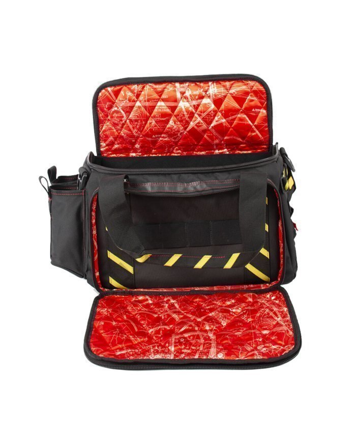 Bolsa de Vuelo Dimatex Cockpit Aero Bolsas para Cascos de Vuelo 3701370601725 BuckerBook 176,00 € Dimatex