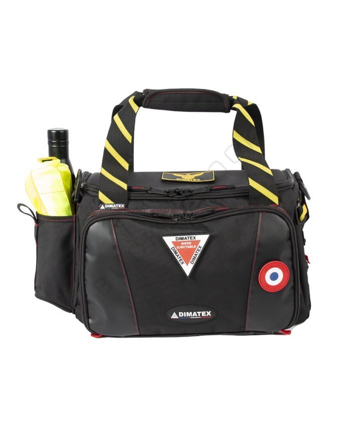Bolsa de Vuelo Dimatex Cockpit Aero Bolsas para Cascos de Vuelo 3701370601725 BuckerBook 176,00 € Dimatex
