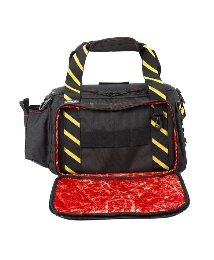 Bolsa de Vuelo Dimatex Cockpit Aero Bolsas para Cascos de Vuelo 3701370601725 BuckerBook 176,00 € Dimatex