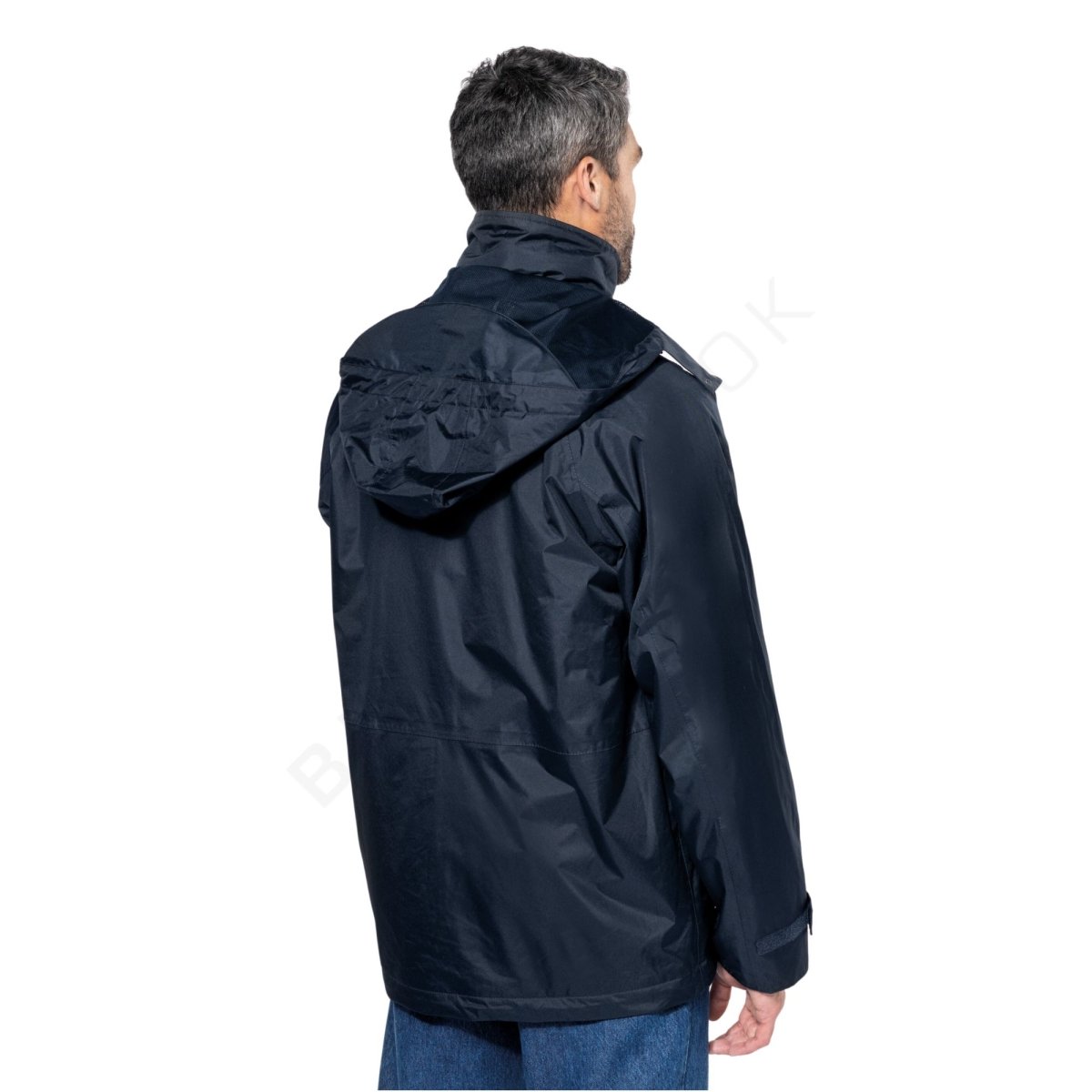 Parka 3-en-1 Cazadoras de Piloto Hombre  BuckerBook 85,90 € 
