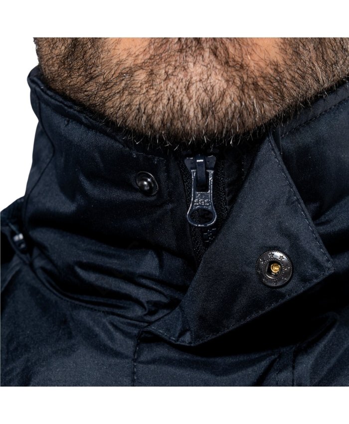 Parka 3-en-1 Cazadoras de Piloto Hombre  BuckerBook 85,90 € 