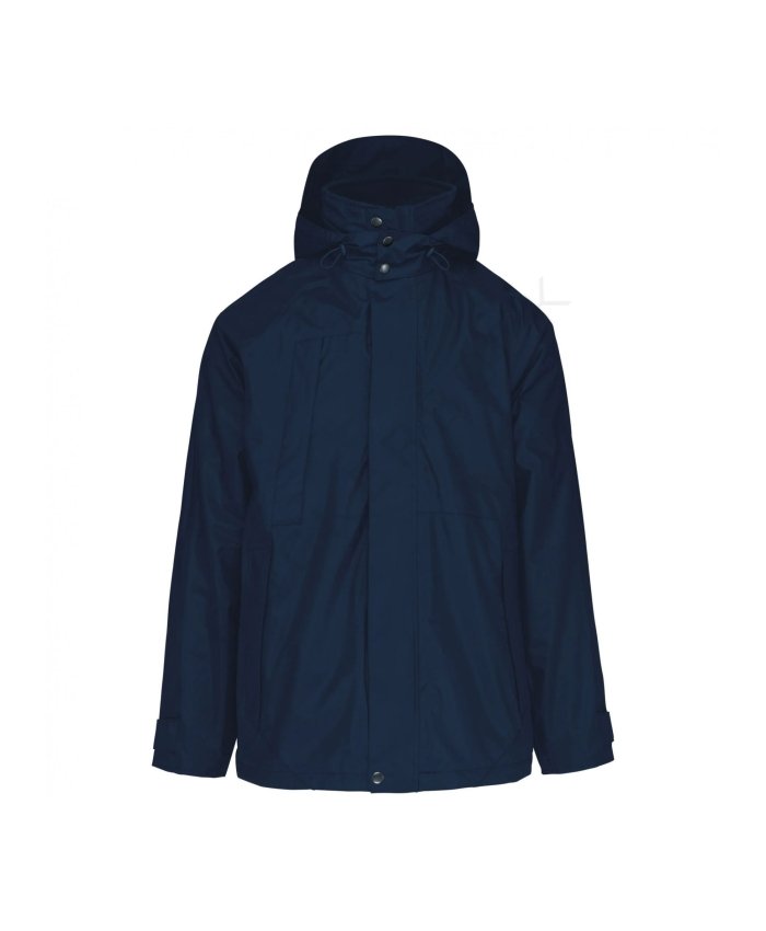 Parka 3-en-1 Cazadoras de Piloto Hombre  BuckerBook 85,90 € 