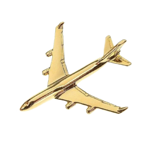 Pin Boeing B747-400