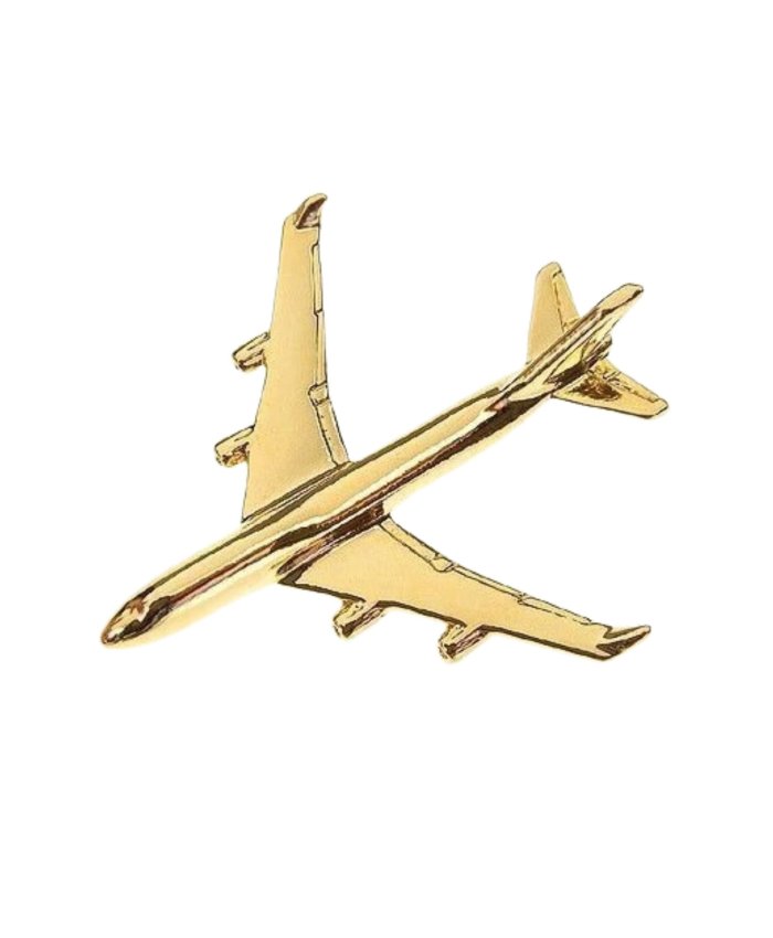 Pin Boeing B747-400 Dorado Pines  BuckerBook 7,90 € Clivedon Collection
