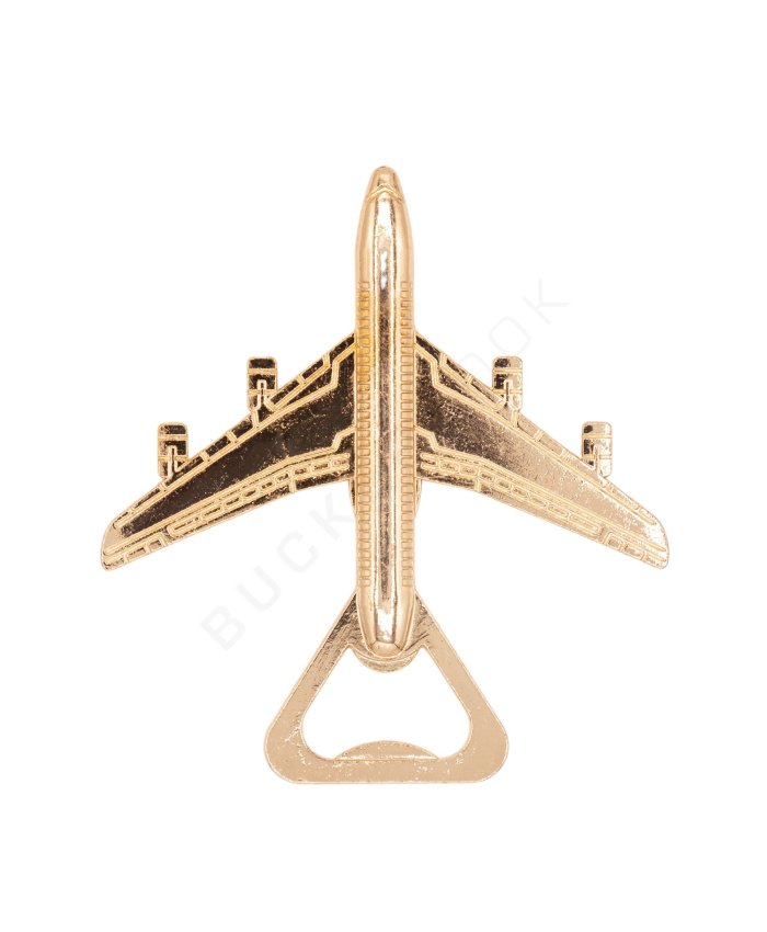 Avión Abrebotellas Otros Regalos  BuckerBook 5,00 € 