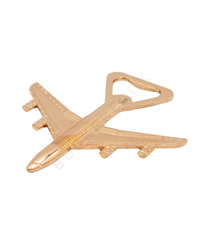 Avión Abrebotellas Otros Regalos  BuckerBook 5,00 € 