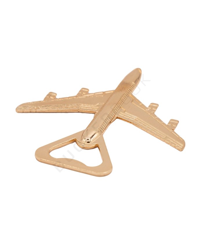 Avión Abrebotellas Otros Regalos  BuckerBook 5,00 € 