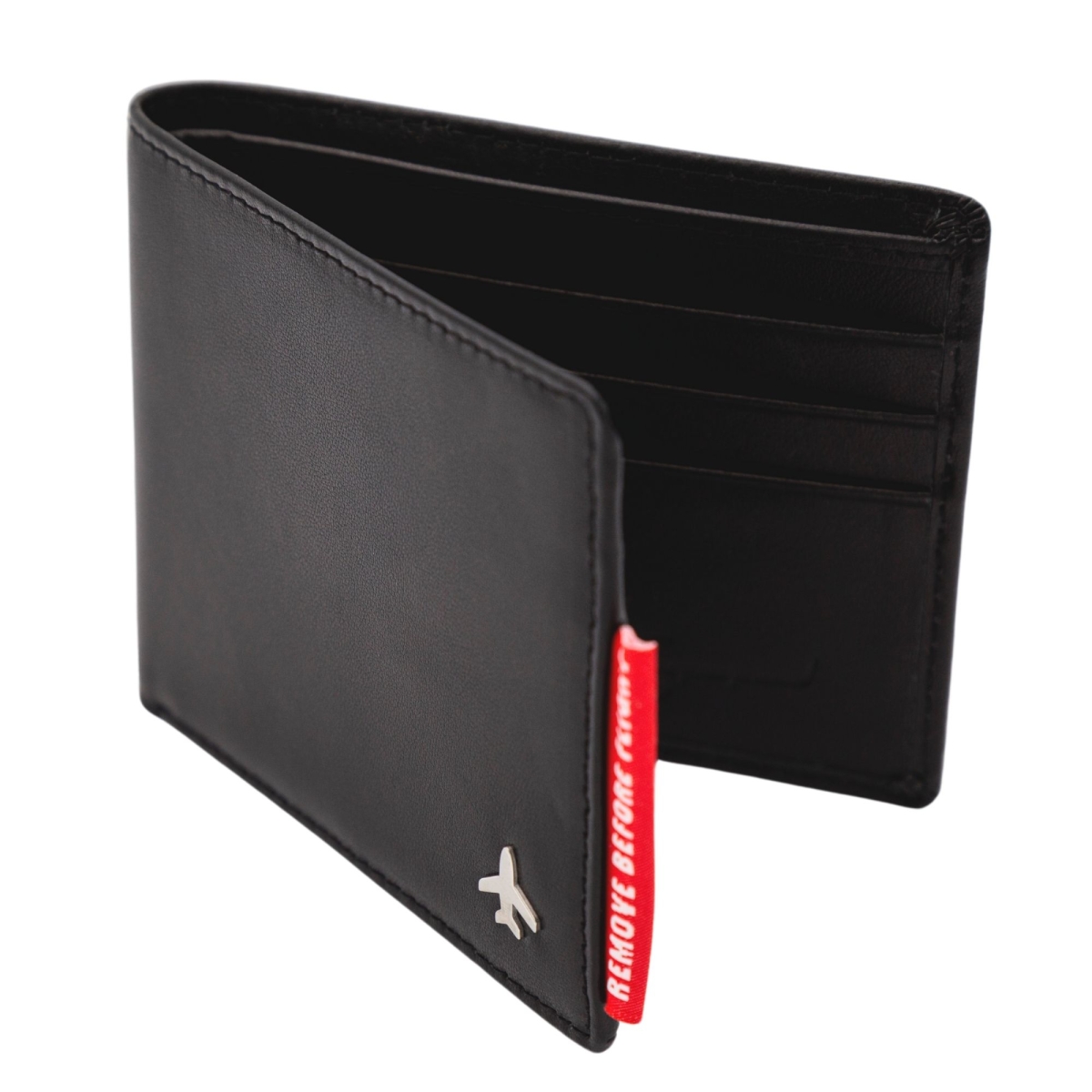 FLEVEL Aviator RBF Wallet Covers and Wallets for Pilot License  BuckerBook €41.90 