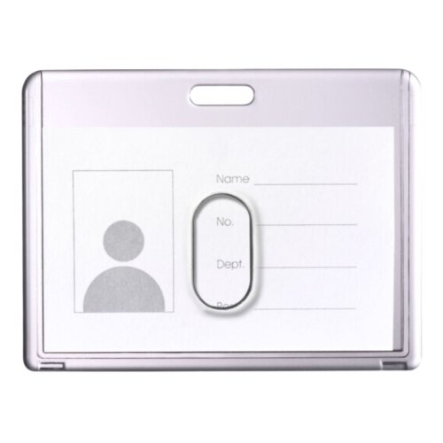 Porta Tarjetas Horizontal | BuckerBook 2