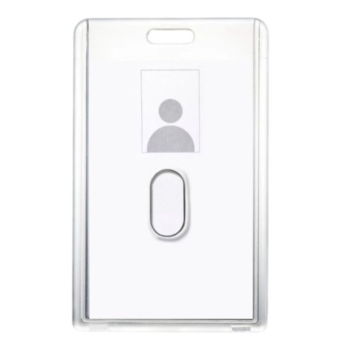 Porta Tarjetas Vertical | BuckerBook 2