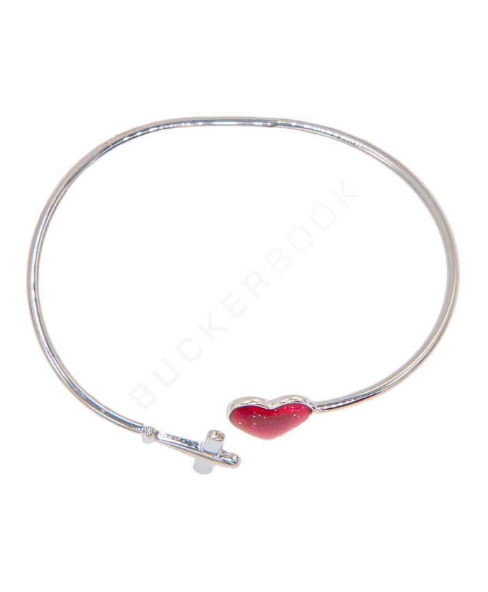 Pulsera Love Flying Colgantes y Pulseras Aviación 766802460120 BuckerBook 11,00 € 