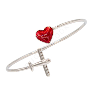 Love Flying Bracelet