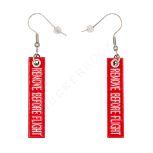 RBF Earrings