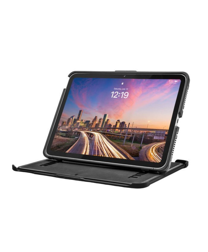 Soporte iPad A22A Serie Atlas PIVOT Soportes  BuckerBook 179,00 € Pivot