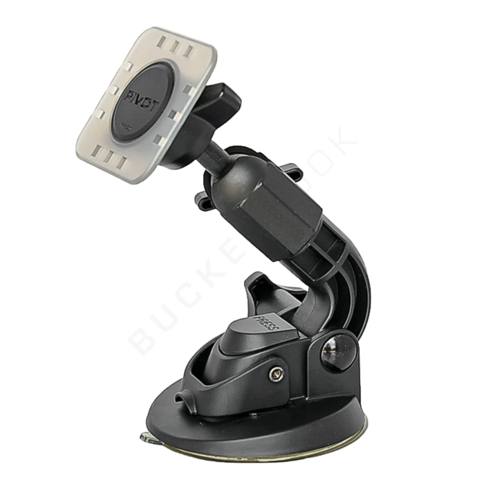 PIVOT Suction Cup Mount Mounts  BuckerBook €69.90 Pivot