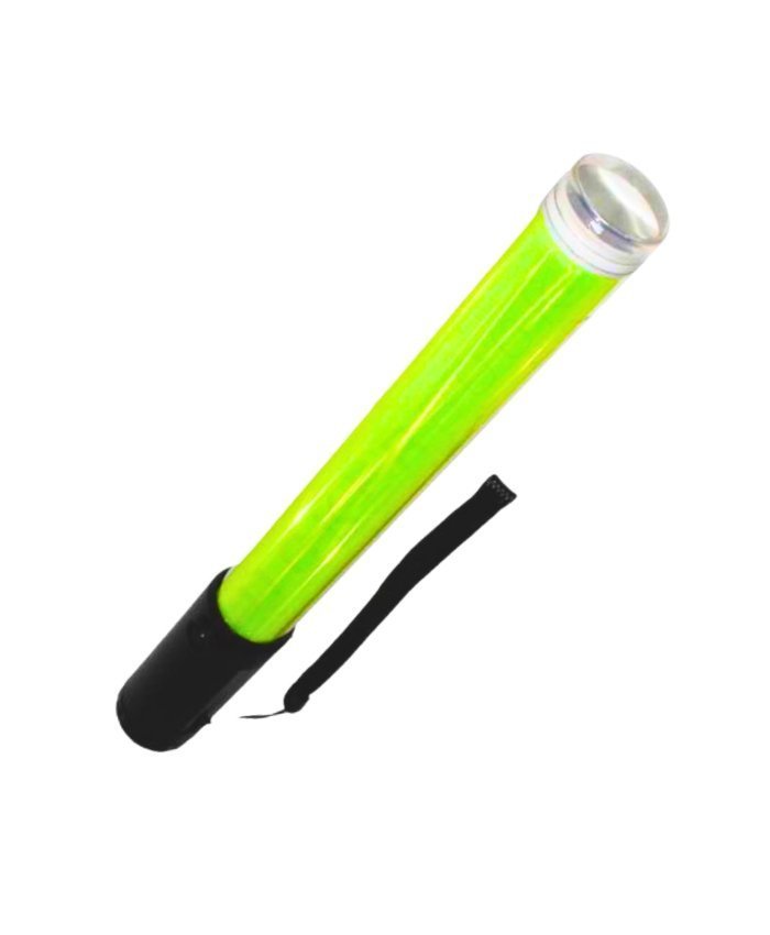 Señal Luminosa Marshalling LED Amarillo Equipo de Aeródromo  BuckerBook 49,90 € 